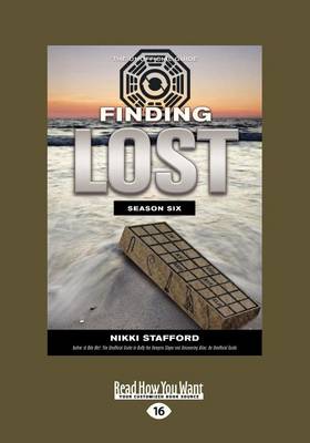 Finding Lost - Season Six