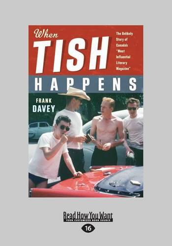 When Tish Happens