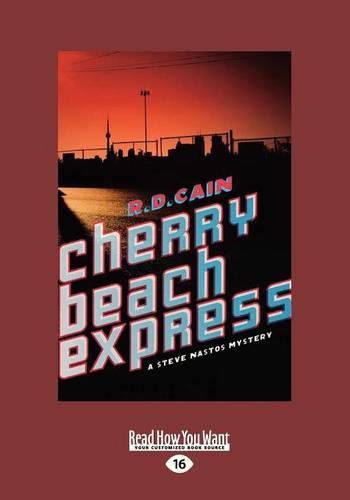 Cherry Beach Express