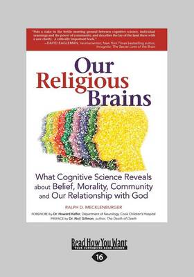 Our Religious Brains