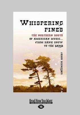 Whispering Pines