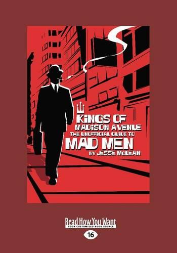 Kings of Madison Avenue