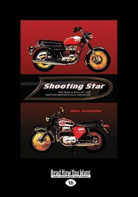 Shooting Star