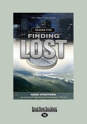 Finding Lost - Season Five