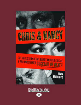 Chris & Nancy