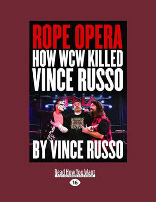 Rope Opera