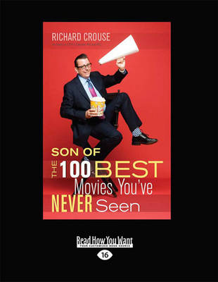 Son of the 100 Best Movies You've Never Seen