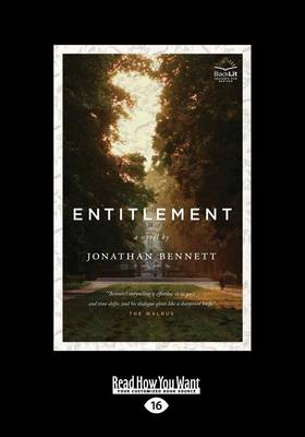 Entitlement