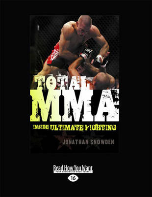 Total MMA