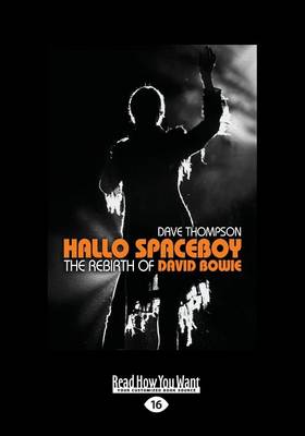 Hallo Spaceboy