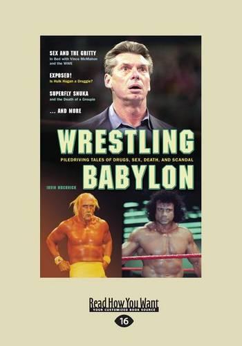 Wrestling Babylon