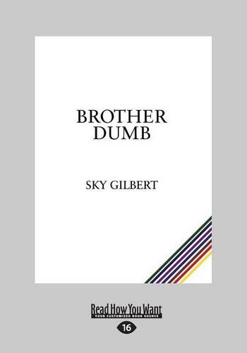 Brother Dumb