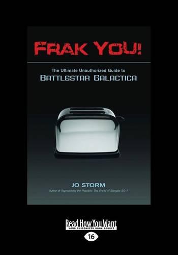Frak You!