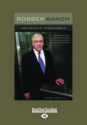 Robber Baron