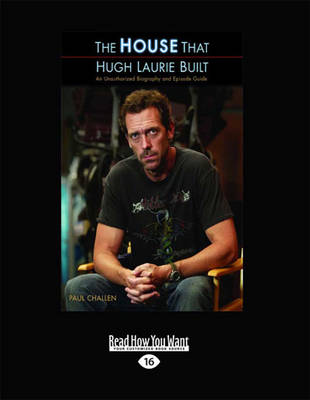 The House that Hugh Laurie Built