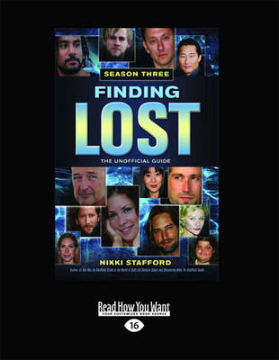 Finding Lost - Season Three