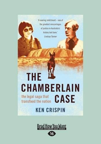 The Chamberlain Case