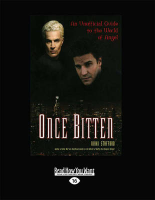 Once Bitten