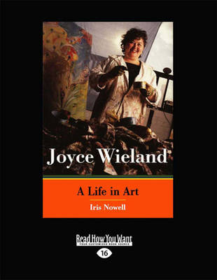 Joyce Wieland