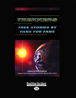 Trekkers