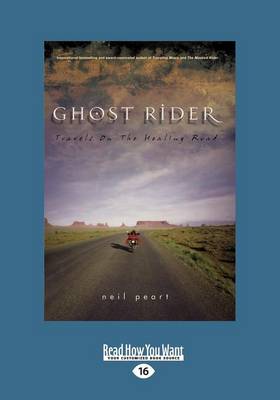 Ghost Rider