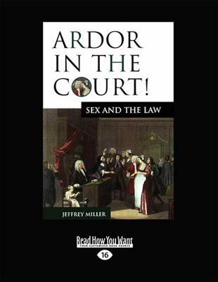 Ardor in the Court!