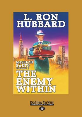 The Enemy Within