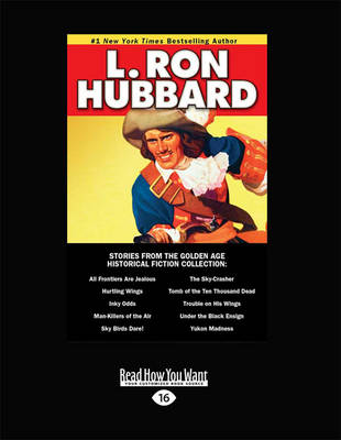 Stories from the Golden Age Historical Fiction Collection