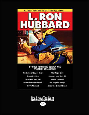 Stories from the Golden Age Western Collection
