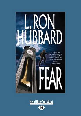 Fear