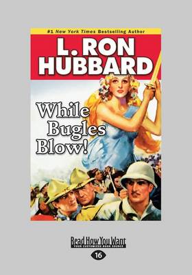 While Bugles Blow!