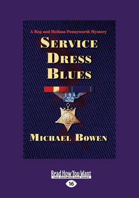Service Dress Blues: