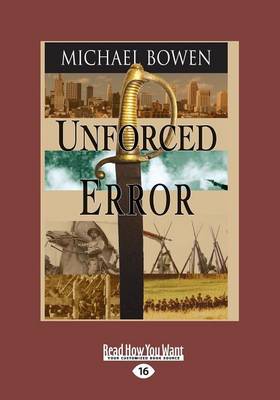 Unforced Error: