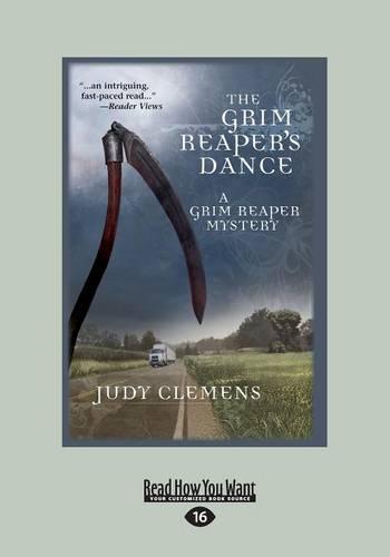 The Grim Reaper's Dance