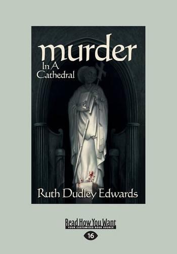Murder in a Cathedral