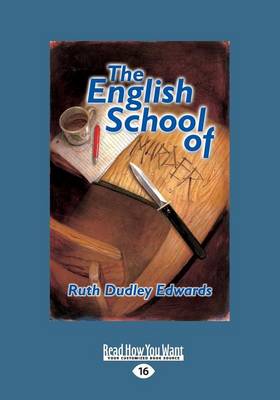 The English School of Murder
