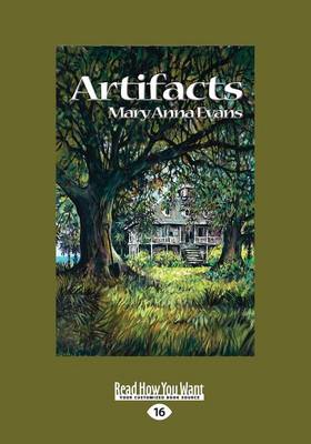 Artifacts (Faye Longchamp Mysteries, No. 1)