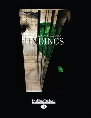 Findings (Faye Longchamp)