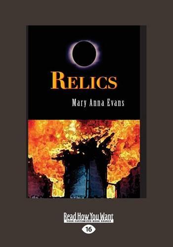 Relics (Faye Longchamp Mysteries, No. 2)