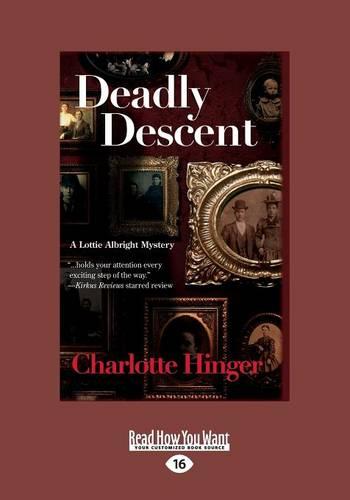 Deadly Descent