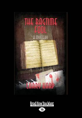 The Ragtime Fool (Ragtime Mysteries)