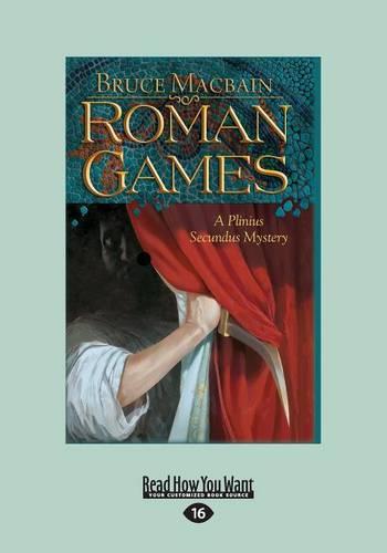 Roman Games: