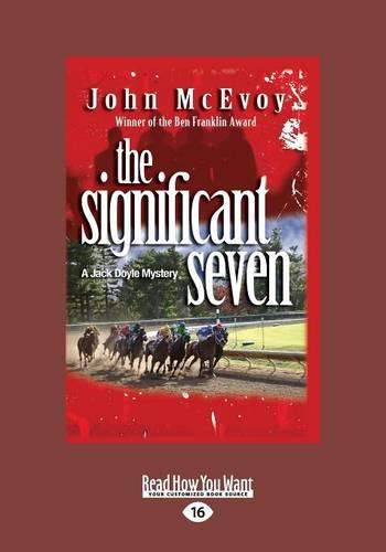The Significant Seven (Jack Doyle Mysteries)