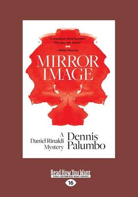 Mirror Image (Daniel Rinaldi Mystery)