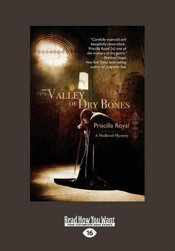Valley of Dry Bones: