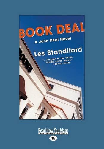 Book Deal