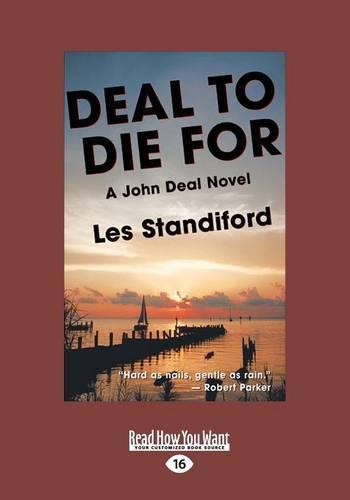 Deal to Die For
