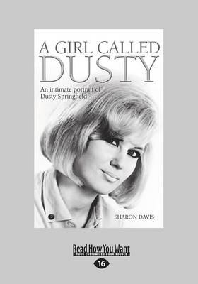 A Girl Called Dusty