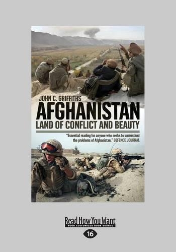 Afghanistan