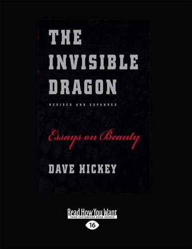 The Invisible Dragon